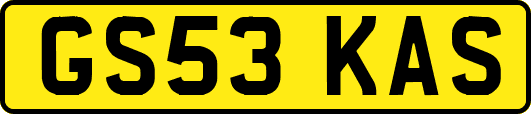 GS53KAS