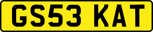 GS53KAT