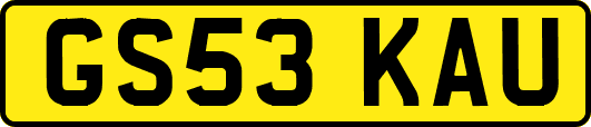 GS53KAU