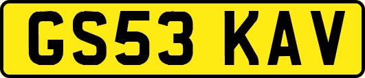 GS53KAV