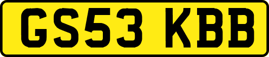 GS53KBB