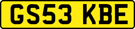 GS53KBE