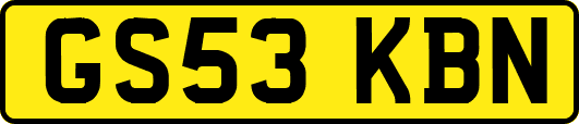 GS53KBN