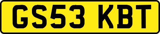 GS53KBT