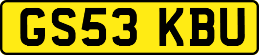 GS53KBU