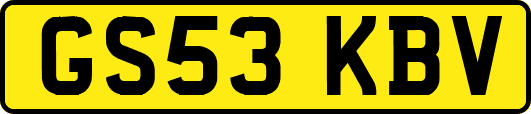 GS53KBV