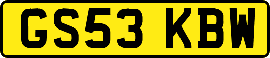 GS53KBW