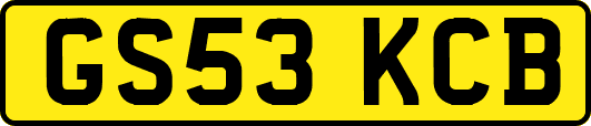 GS53KCB
