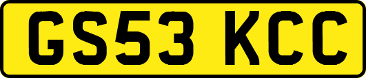 GS53KCC