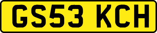 GS53KCH