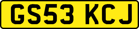 GS53KCJ