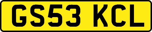 GS53KCL