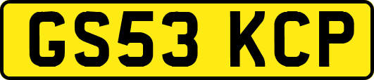 GS53KCP