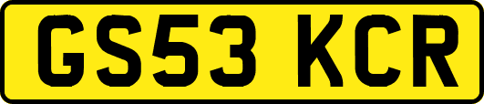 GS53KCR