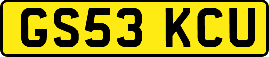 GS53KCU