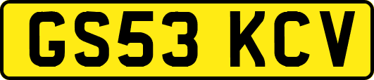 GS53KCV