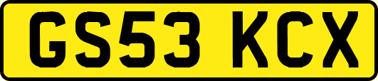 GS53KCX