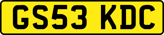 GS53KDC
