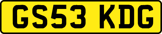 GS53KDG