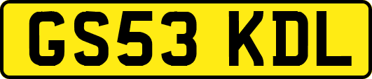 GS53KDL