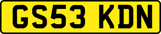 GS53KDN
