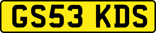 GS53KDS