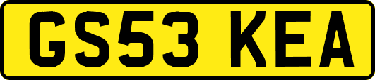 GS53KEA