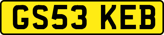 GS53KEB