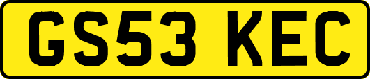GS53KEC