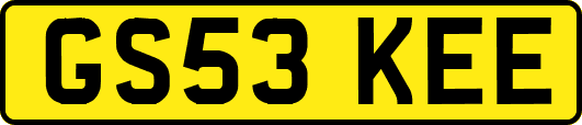 GS53KEE