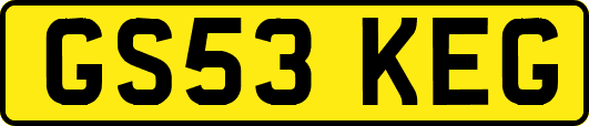 GS53KEG