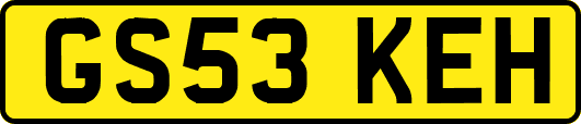 GS53KEH