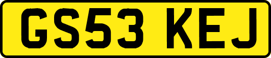 GS53KEJ