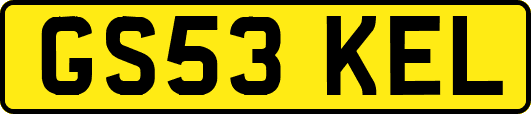 GS53KEL