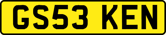 GS53KEN