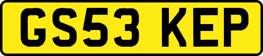 GS53KEP