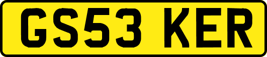 GS53KER