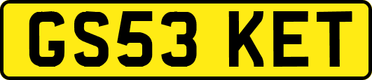 GS53KET