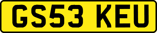 GS53KEU