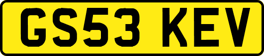 GS53KEV
