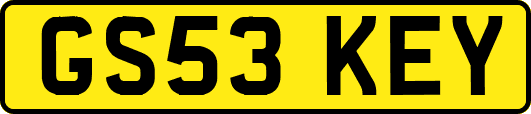 GS53KEY