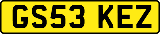 GS53KEZ