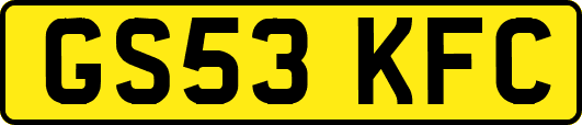 GS53KFC