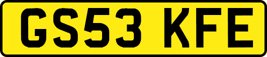 GS53KFE