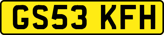 GS53KFH
