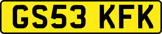 GS53KFK
