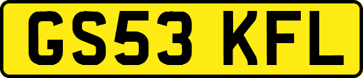 GS53KFL