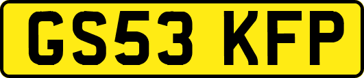 GS53KFP
