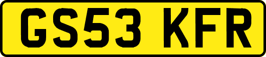 GS53KFR