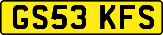 GS53KFS